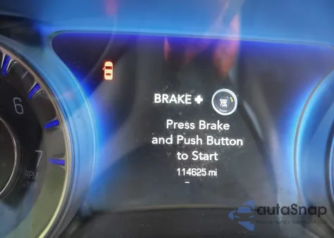 2016 Chrysler 300C Awd from USA, damaged, VIN 2C3CCAKG5GH344048